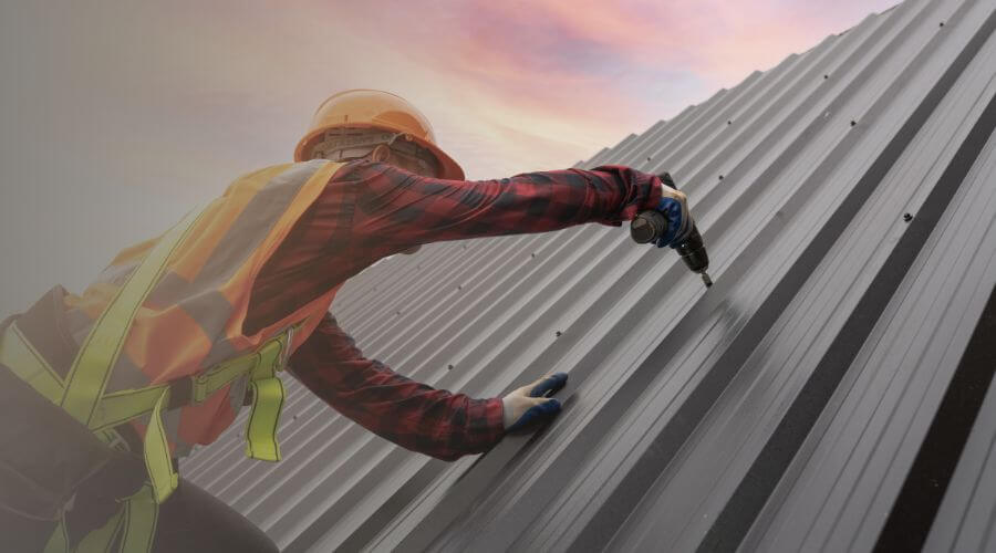 Expert top industrial roofings services in Tamaqua, PA